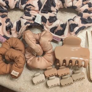 Kitsch Hair Accessories Bundle